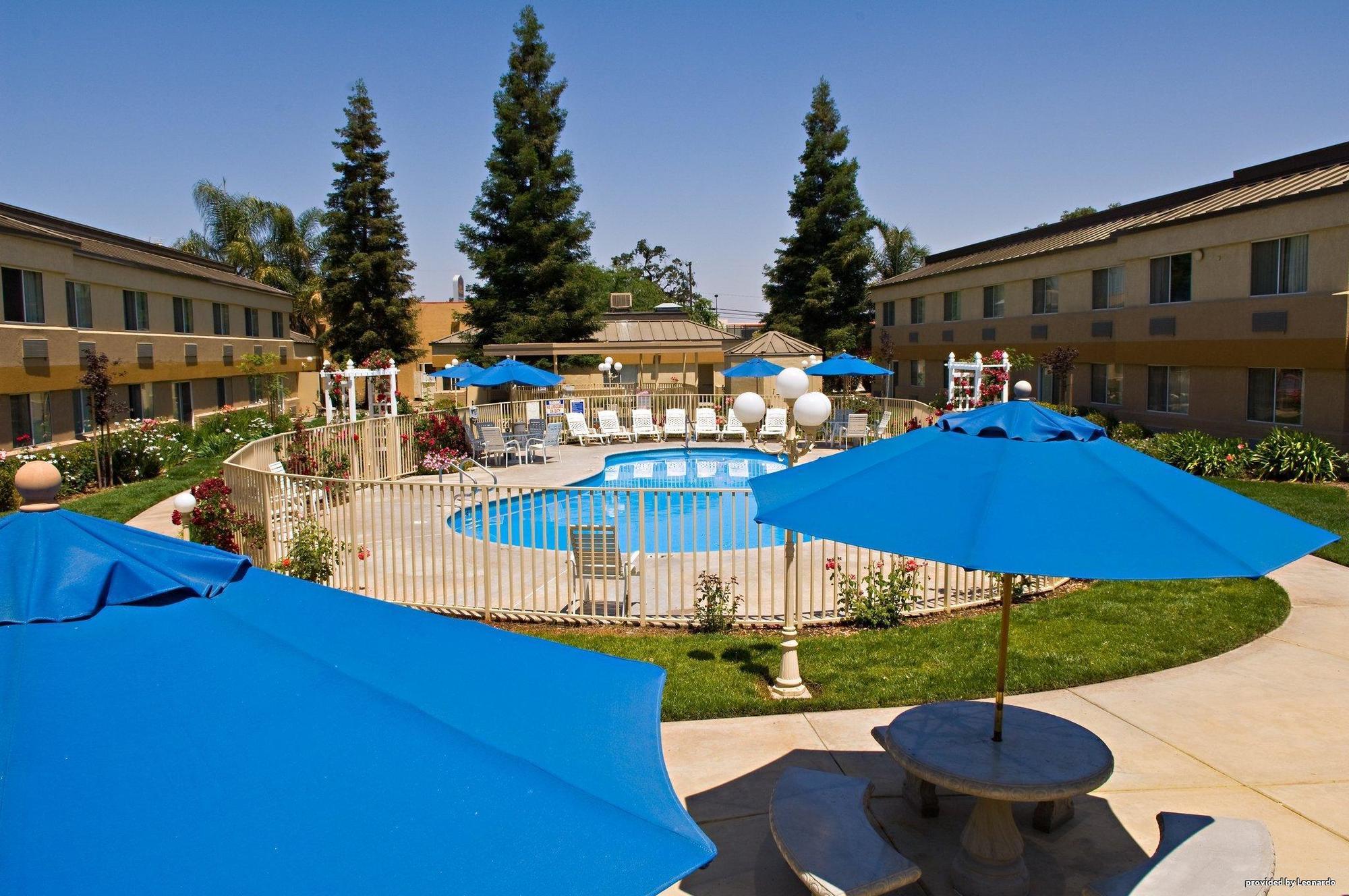 Best Western Porterville Inn Bekvämligheter bild